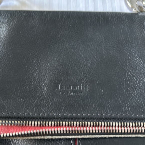 Hammitt Montana Two-Tone Crossbody Medium - Picture 3 of 16